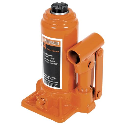 Strongarm - STR030103 - 030103