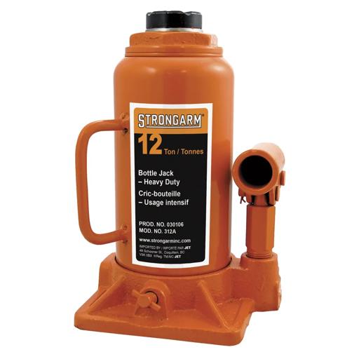 Strongarm - STR030106 - 030106