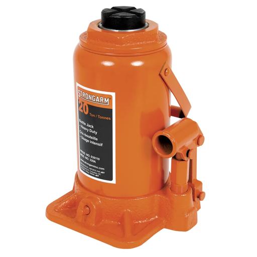 Strongarm - STR030110 - 030110