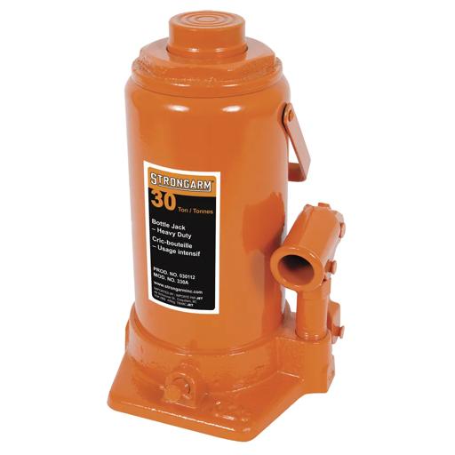 Strongarm - STR030112 - 030112