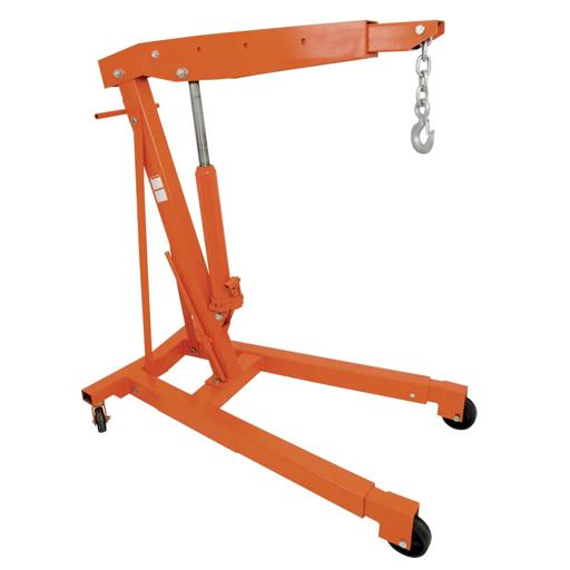 Grue d'atelier