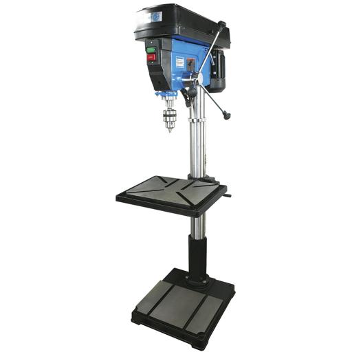 Drilling Equipment