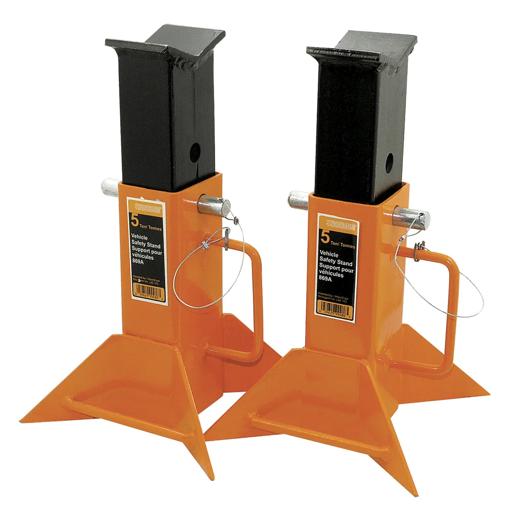 Strongarm - STR032222 - 032222