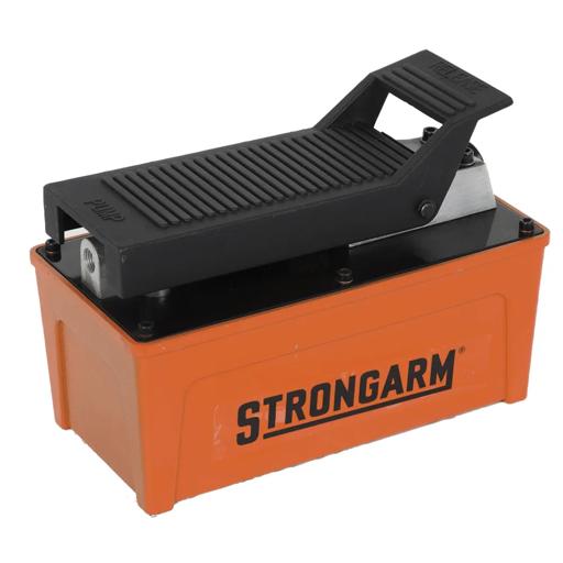 Strongarm - STR033125 - 033125