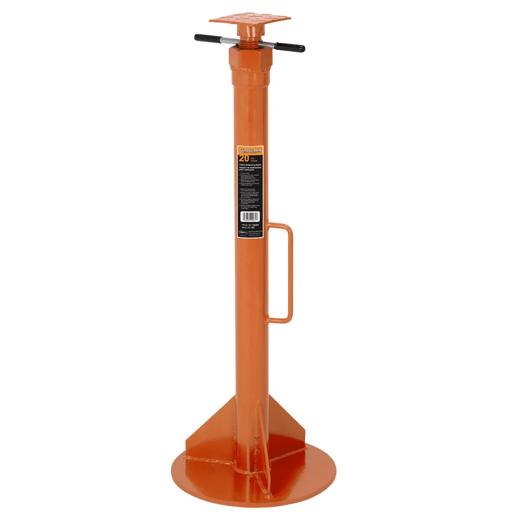 Supports, stabilisateur de remorque