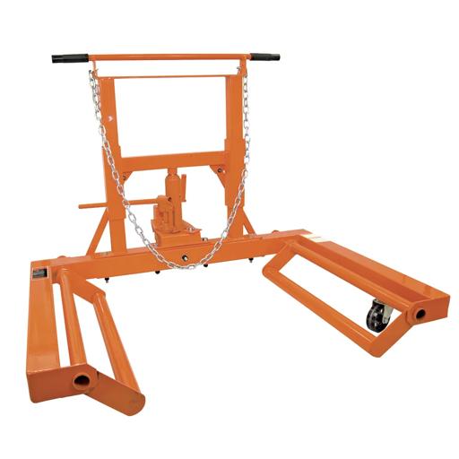 Wheel Dolly