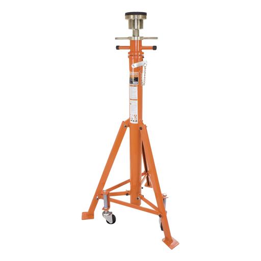 Supports, sous élévateur