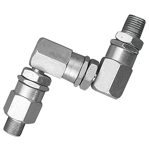 Autres composants de gestion des fluides