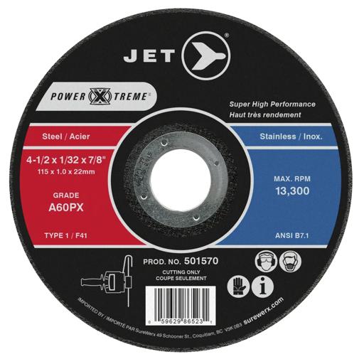 Strongarm - STR501586 - 501586