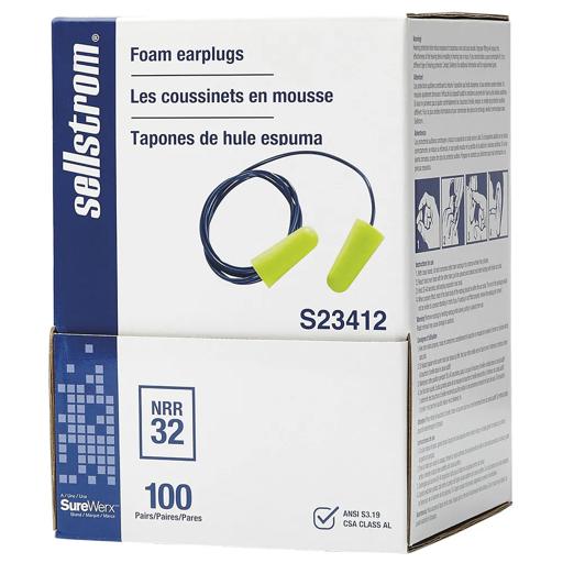 Sellstrom - STRS23412 - S23412