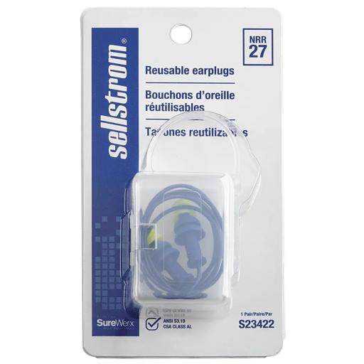Sellstrom - STRS23422 - S23422