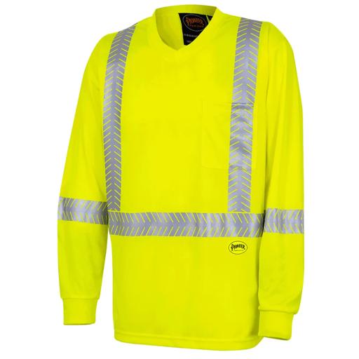 Pioneer - STRV1052261-L - V1052261-L