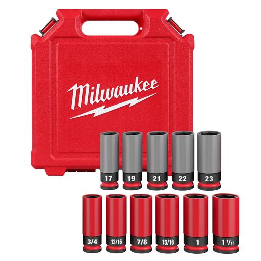 Milwaukee - MWK49-66-7833 - 49-66-7833