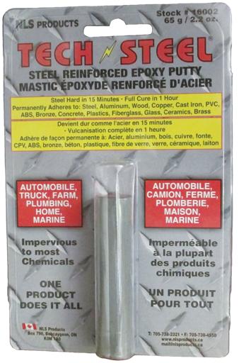 NLS Products - NLS16002 - 16002