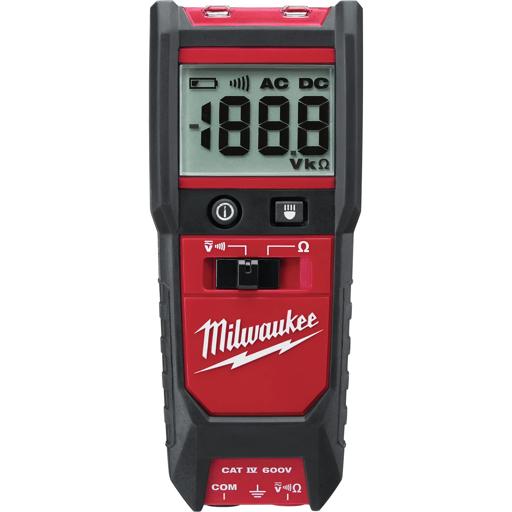 Milwaukee - MWK2213-20 - 2213-20