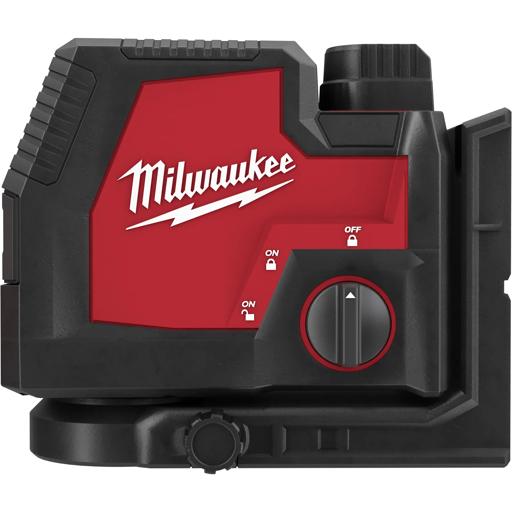 Milwaukee - MWK3522-21 - 3522-21