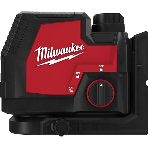 Milwaukee - MWK3521-21 - 3521-21