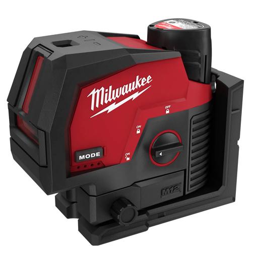Milwaukee - MWK3622-21 - 3622-21