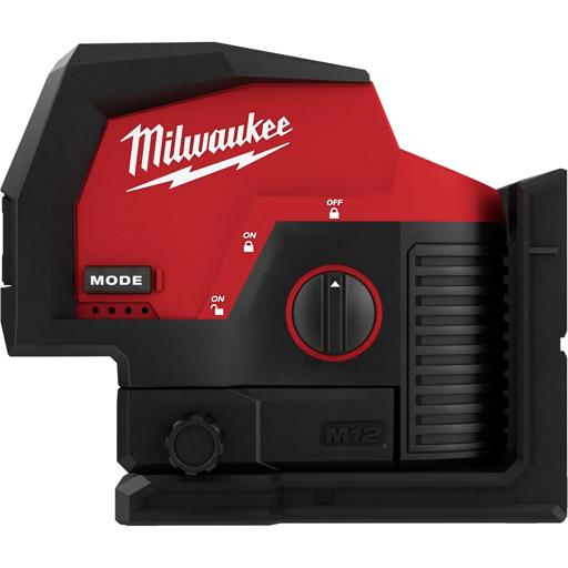 Milwaukee - MWK3622-20 - 3622-20