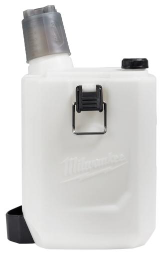 Milwaukee - MWK49-16-2762 - 49-16-2762