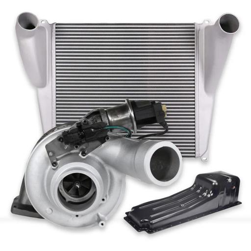 Engine Parts