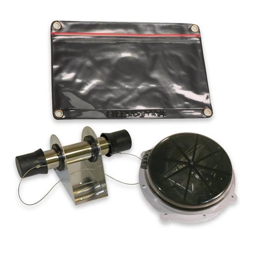 Pochette à permis