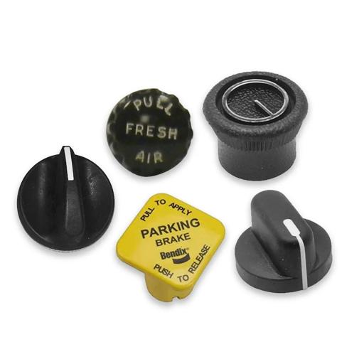 Knobs