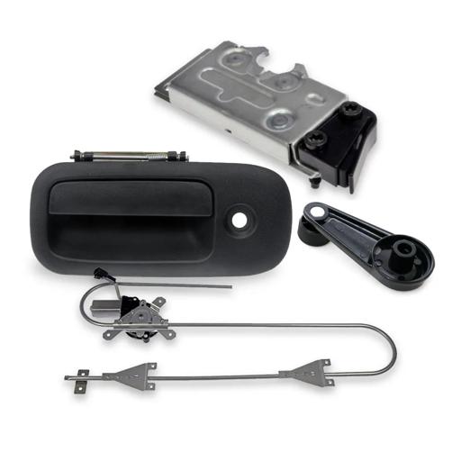 Door Components