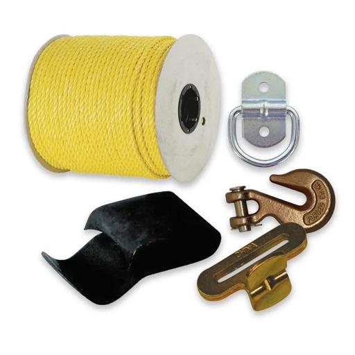 Composants et accessoires