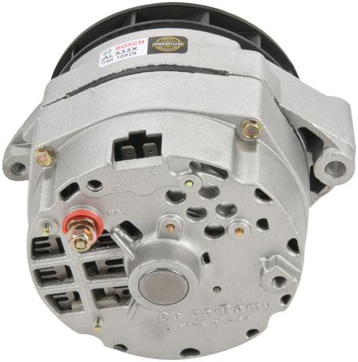 Bosch - RBGAL533X - AL533X