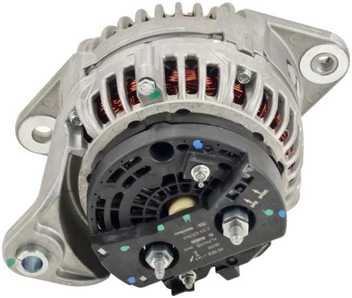 Bosch - RBGAL9963SB - AL9963SB