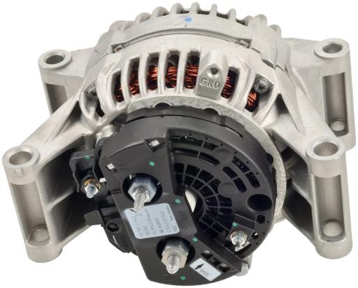 Bosch - RBGAL9962SB - AL9962SB