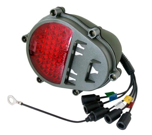 Truck-Lite - TRL07411 - 07411