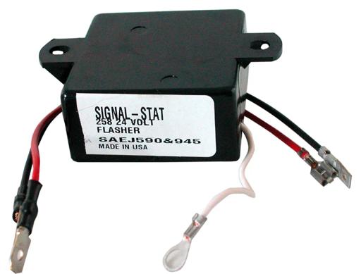 Truck-Lite - TRL258-4 - 258-4
