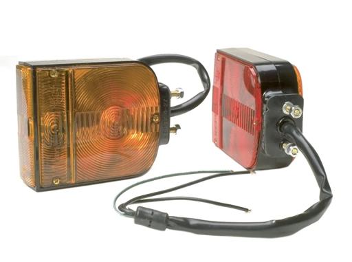 Truck-Lite - TRL4704 - 4704