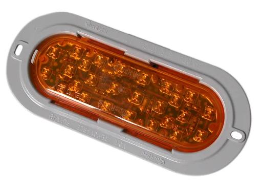 Truck-Lite - TRL60272Y - 60272Y