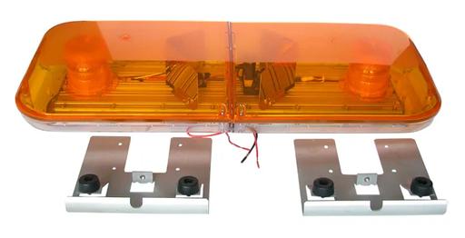 Truck-Lite - TRL92669Y - 92669Y