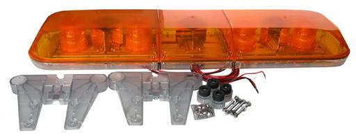 Truck-Lite - TRL92671Y - 92671Y