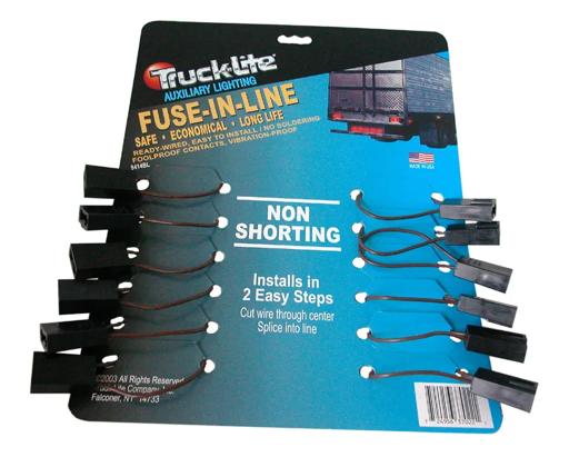 Truck-Lite - TRL9414BL - 9414BL