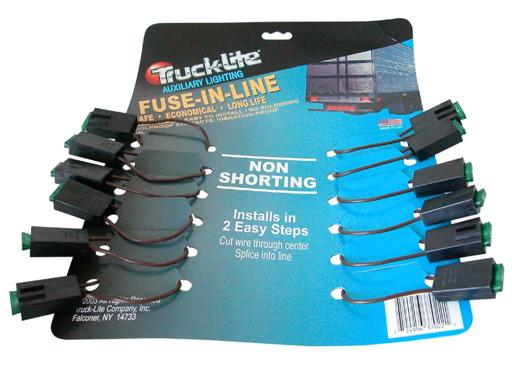Truck-Lite - TRL9415BL - 9415BL