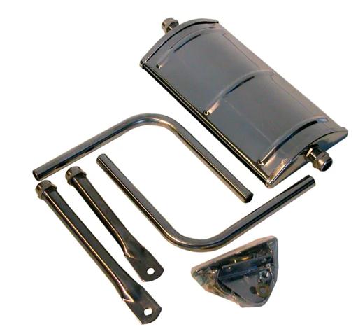 Truck-Lite - TRL97644 - 97644