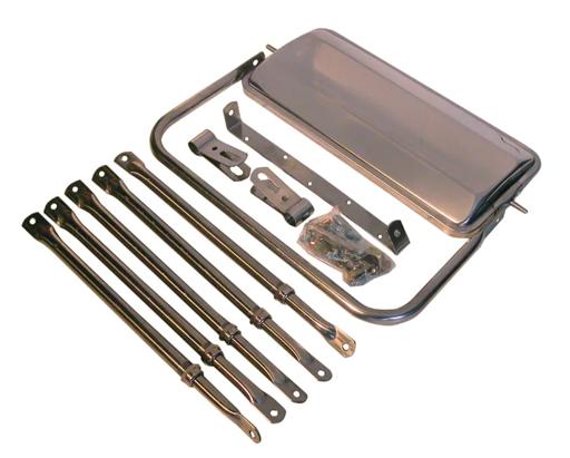 Truck-Lite - TRL97693 - 97693