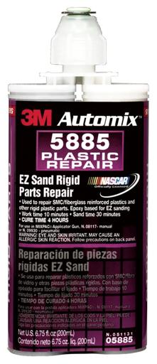 3M - MMM05885 - 05885