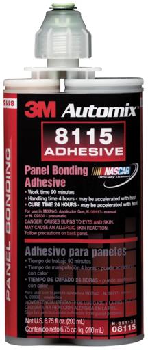 3M - MMM08115 - 08115