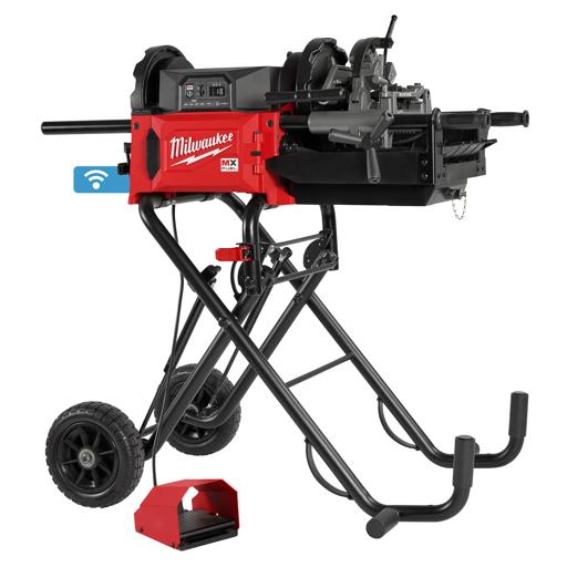 Milwaukee - MWKMXF512-2XC - MXF512-2XC