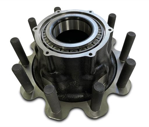 SKF - SKFTPHUB2 - TPHUB2
