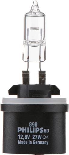 Philips - LMD890B1 - 890B1