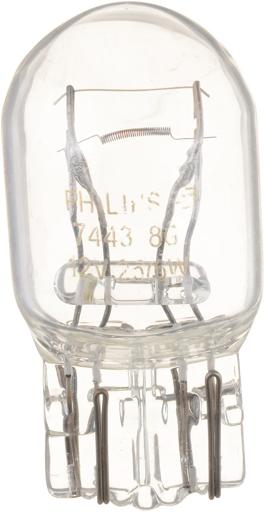 Philips - LMD7443B2 - 7443B2