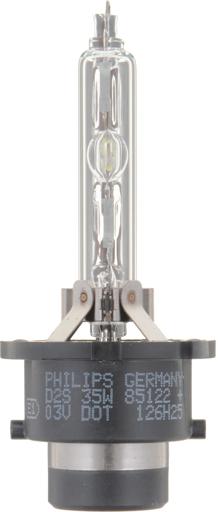 Philips - LMDD2SC1 - D2SC1