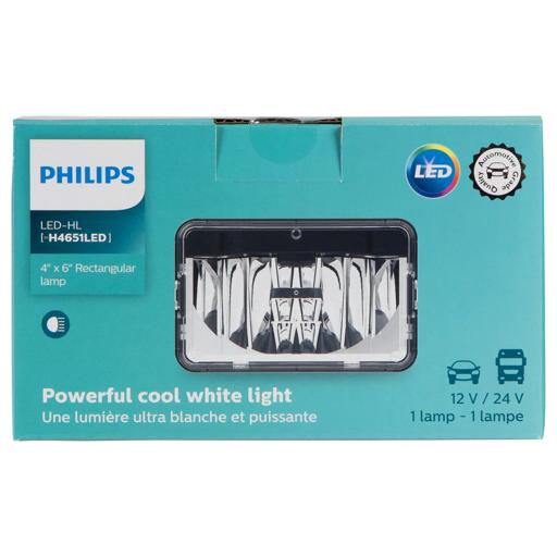 Philips - LMDH4651LED - H4651LED